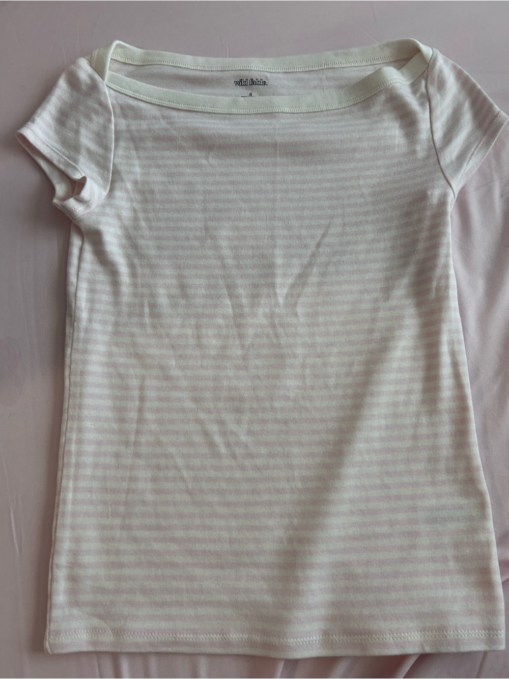 Wild Fable top